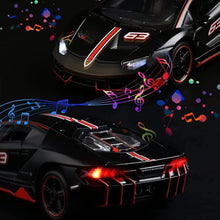 1:32 Lamborghini Centenario LP 770-4 Diecast