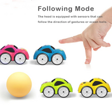 Electric Mini Remote & Induction Controlled Car