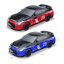 Remote Control Racing Car Model