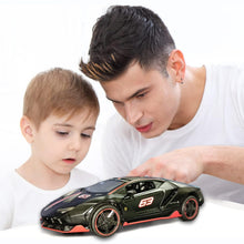 1:32 Lamborghini Centenario LP 770-4 Diecast