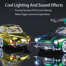Mercedes Benz 300SL 1/24