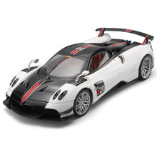 1:18 Pagani Huayra Roadster BC Diecast Model