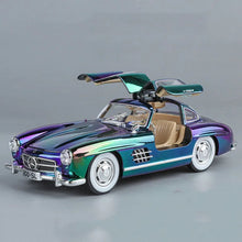Mercedes Benz 300SL 1/24