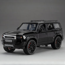 Diecast Model Toyota Land Cruiser Prado 1:32