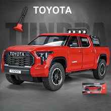 Toyota Tundra 1:24