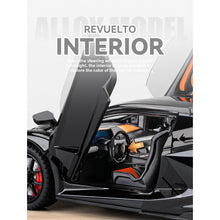 Lamborghini Revuelto 1:24 Scale Diecast Model