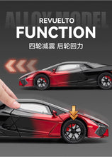 Lamborghini Revuelto 1:24 Scale Diecast Model